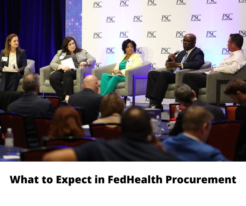 25 FedHealth -  What to Expect 