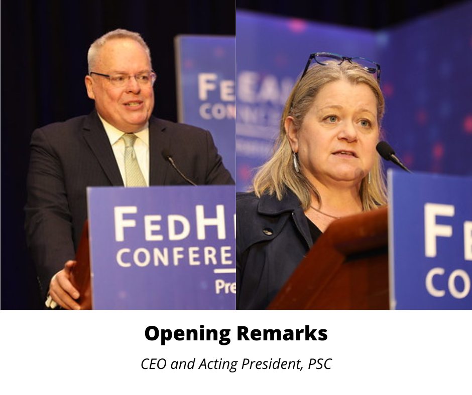 25 Annual - Opening Remarks - CEO and Acting President