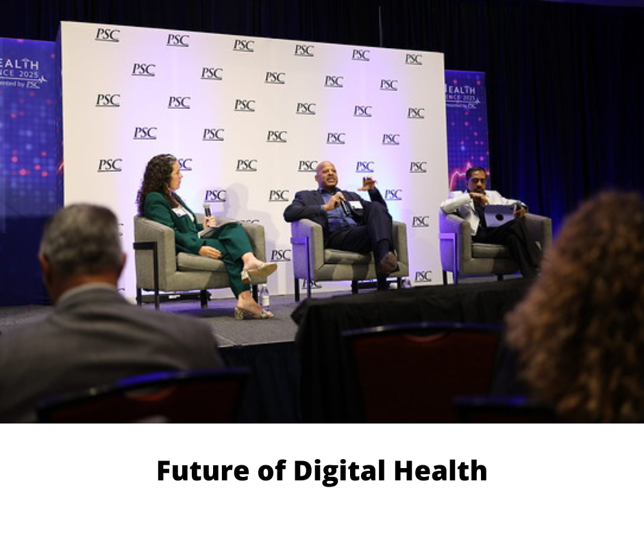 25 FedHealth - Future of Digital Health
