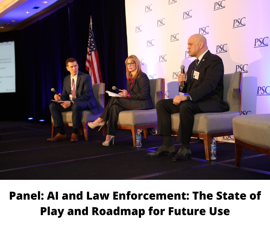 AI and Law Enforcement_ The State of Play and Roadmap for Future Use