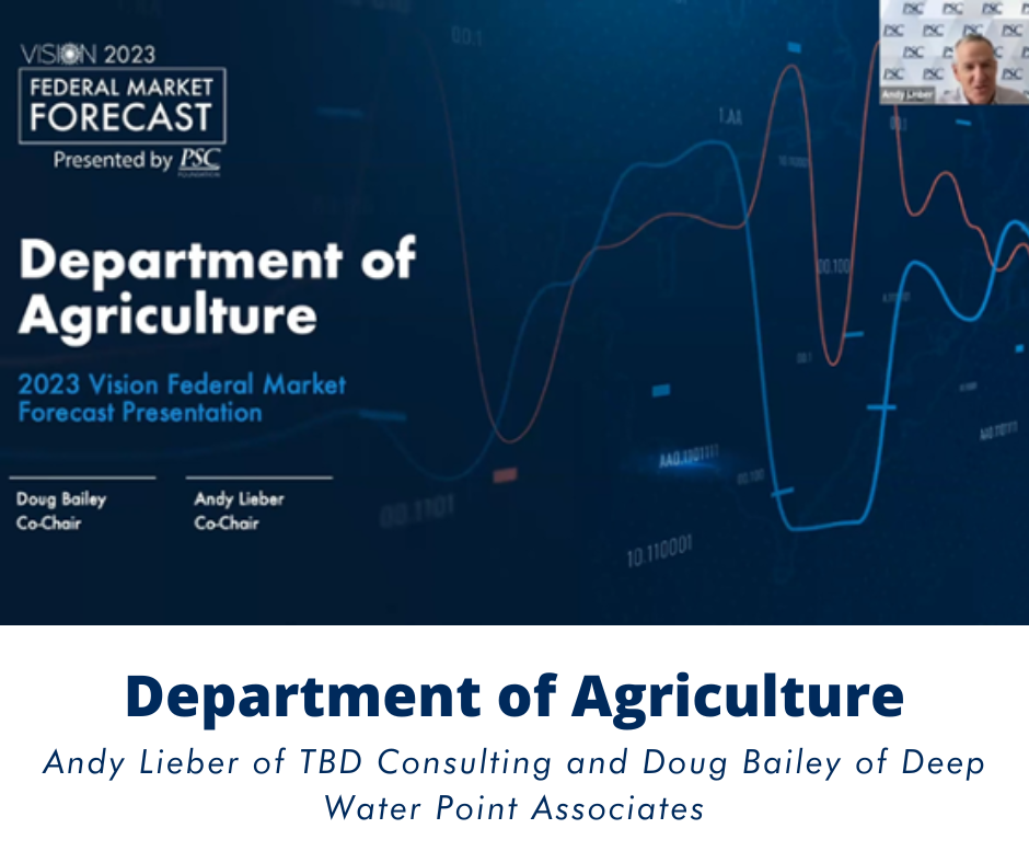 Agriculture