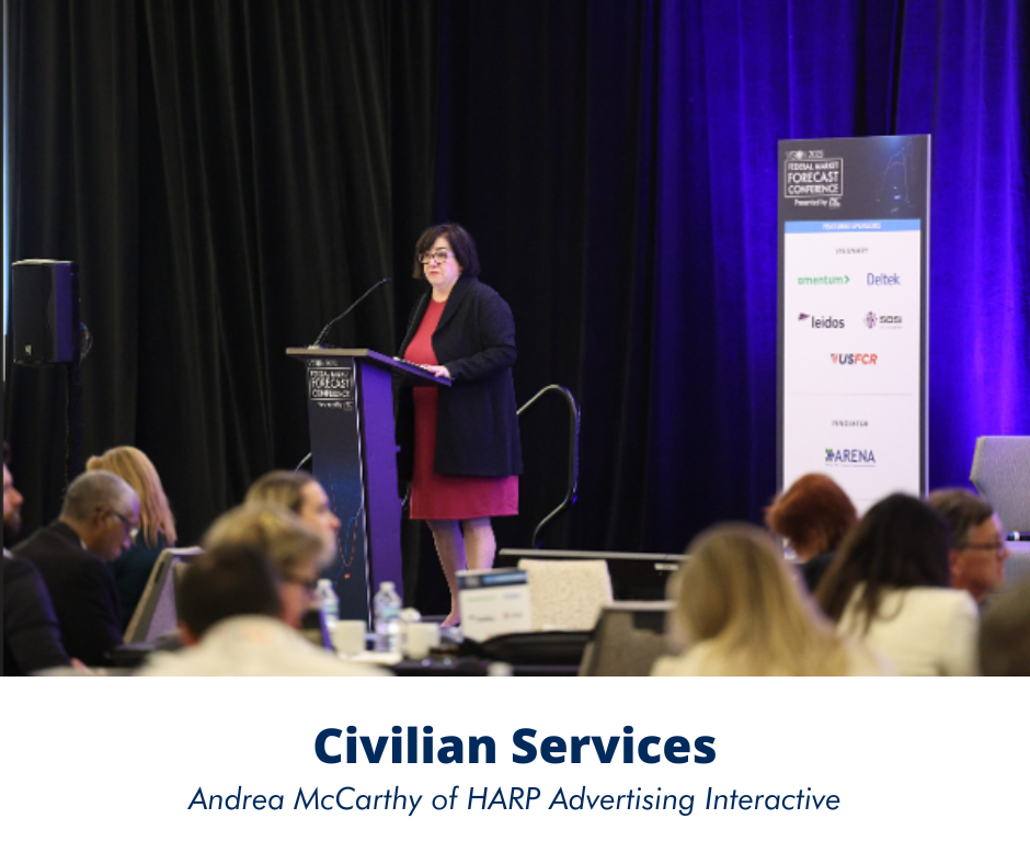 Civilian Services