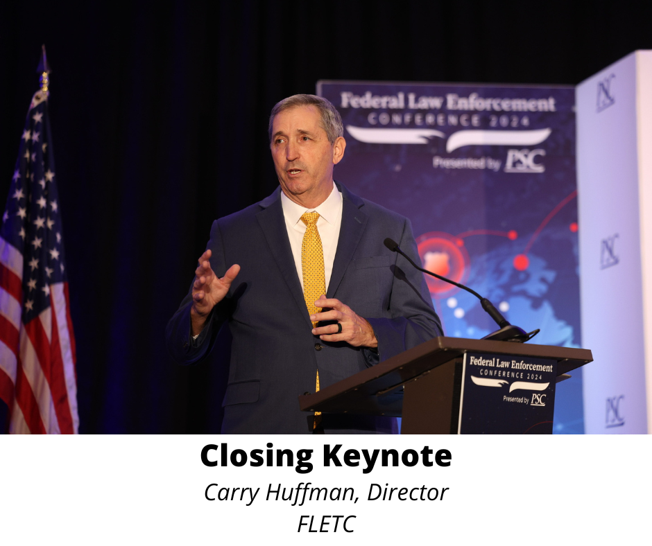 Closing Keynote