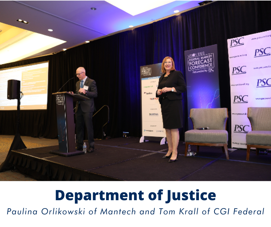 DOJ