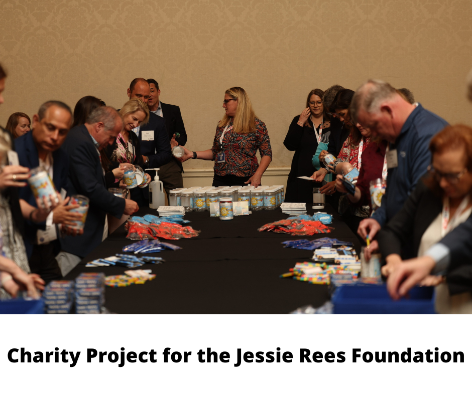 Charity