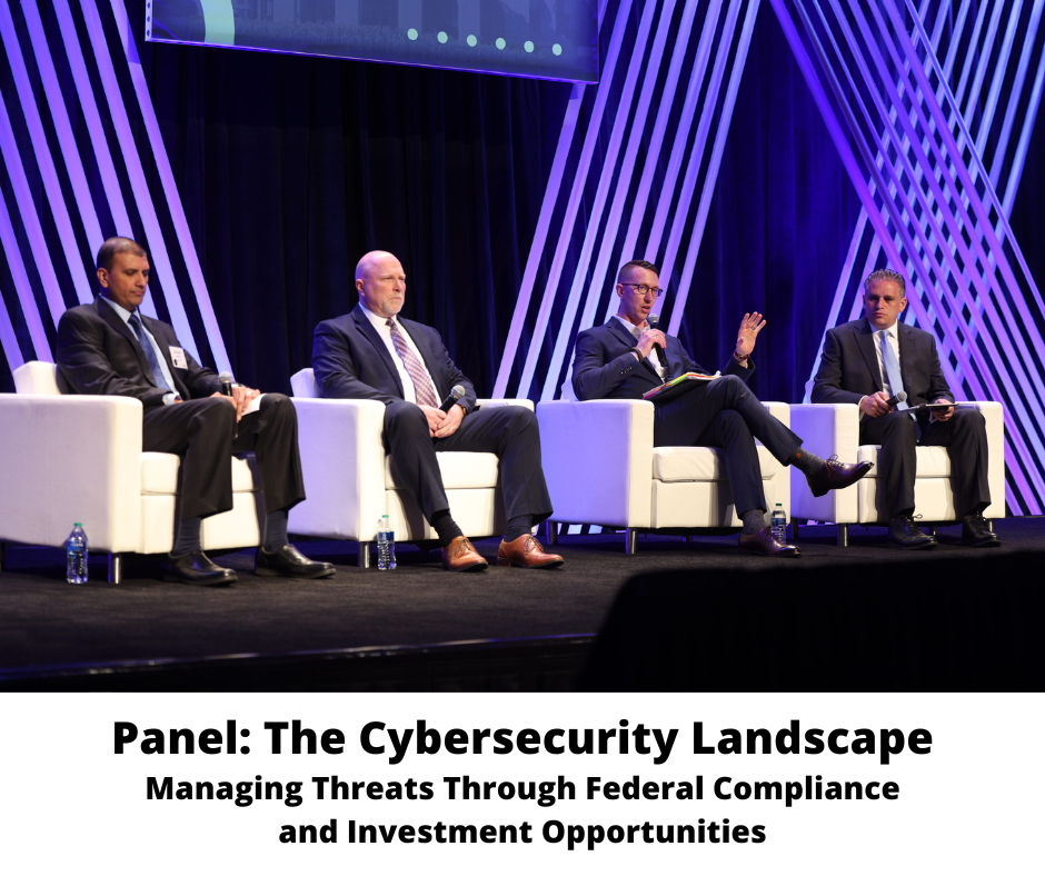 The Cybersecurity Landscape Managing Threats Through Federal Compliance and Investment Opportunities