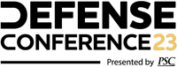 Defense Logo Black Gold-1