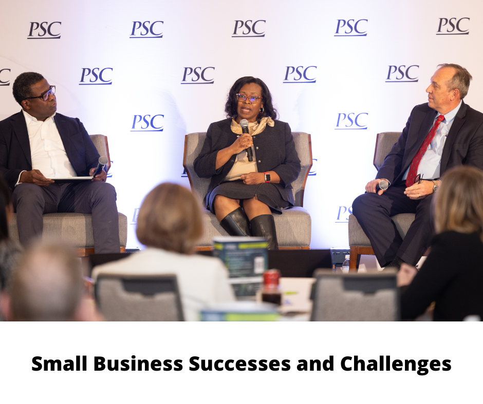 Panel_ Small Business Successes and Challenges