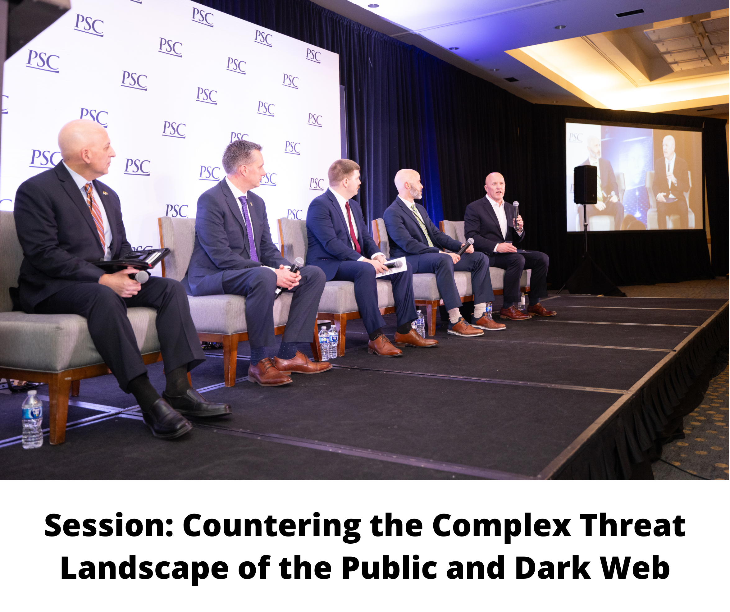 Countering the Complex Threat Landscape of the Public and Dark Web-1