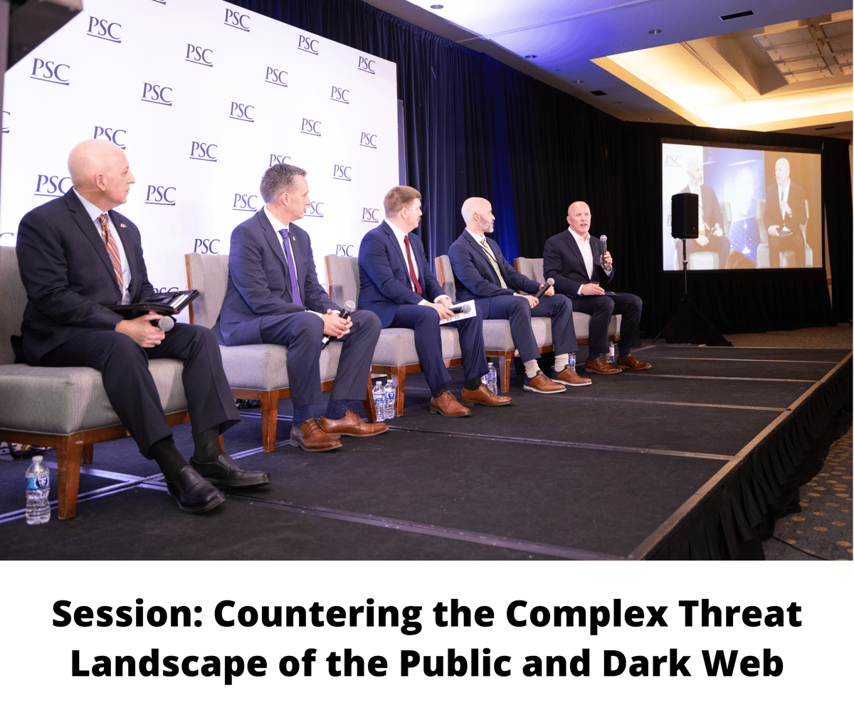 Countering the Complex Threat Landscape of the Public and Dark Web-1