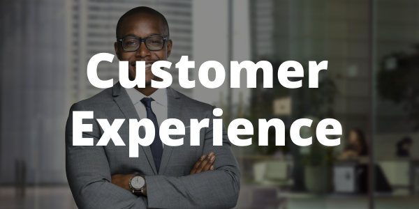 Customer Experience