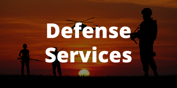 Defense Services
