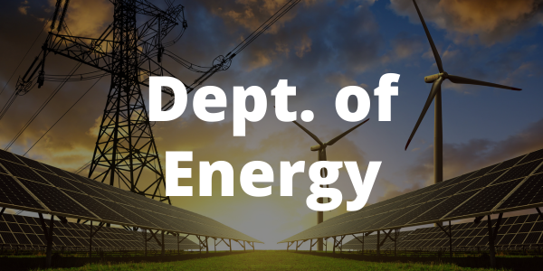 Dept. of Energy