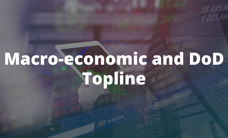 Macro-economic and Topline Defense