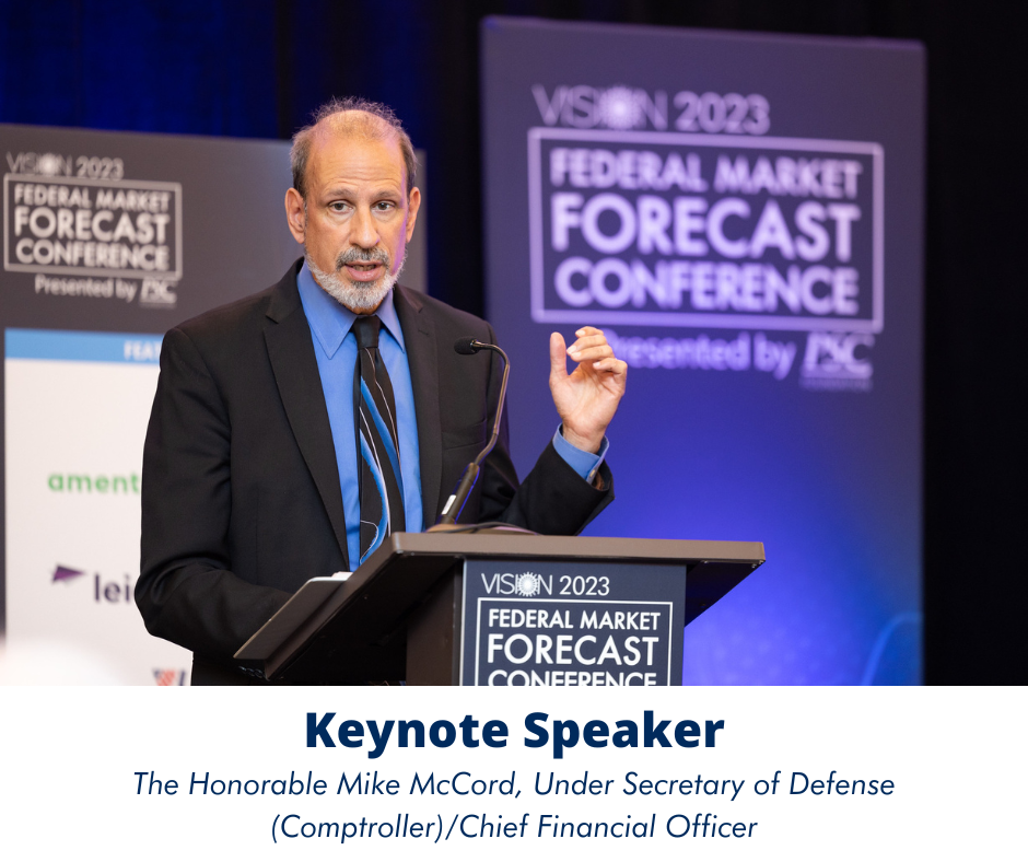 Keynote- McCord