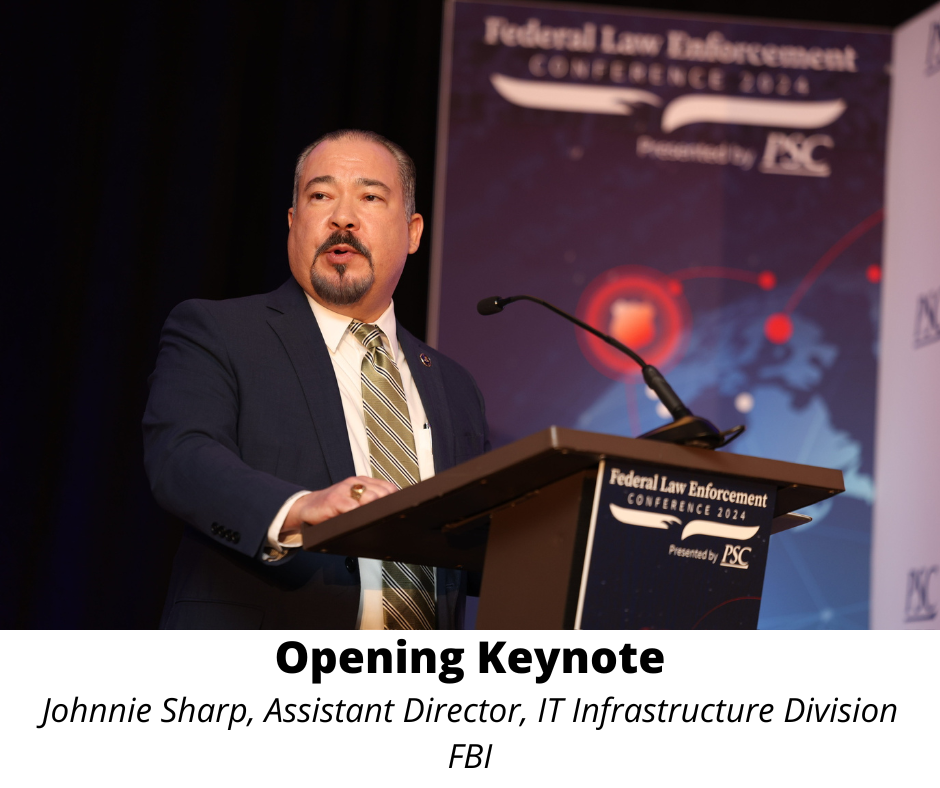 Opening Keynote