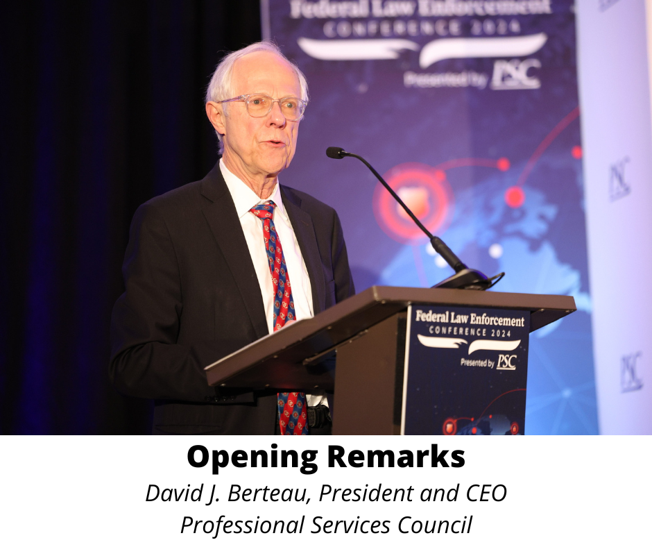 Opening Remarks