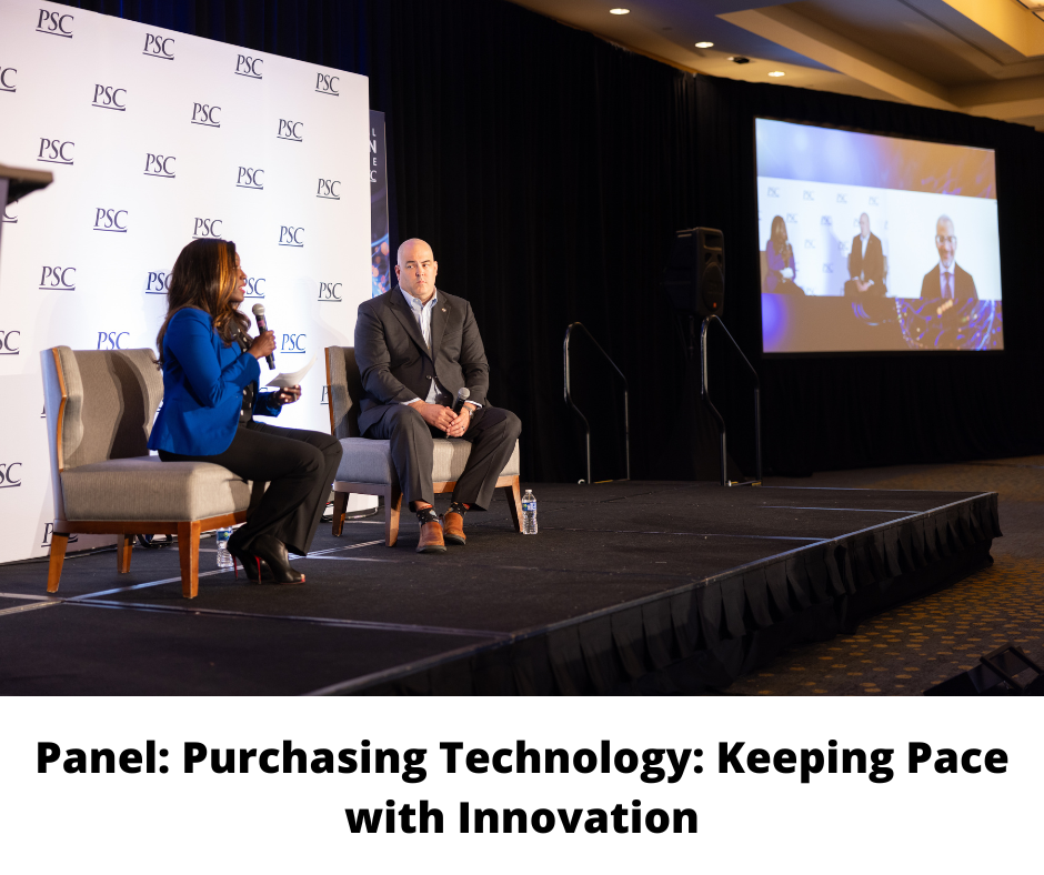 Purchasing Technology_ Keeping Pace with Innovation