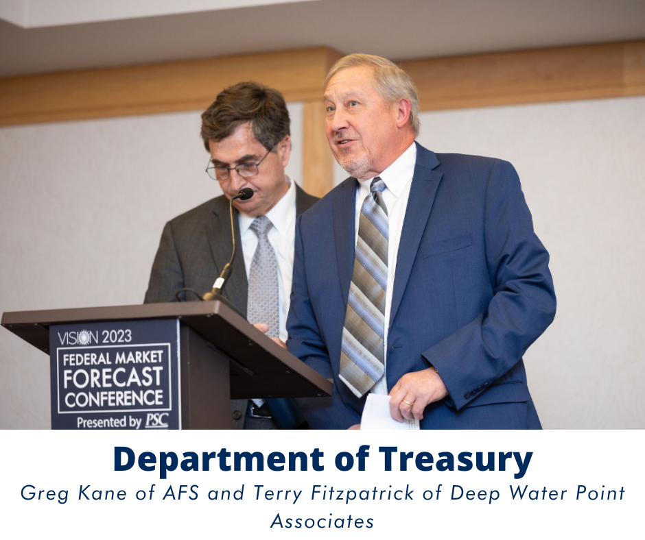 Treasury